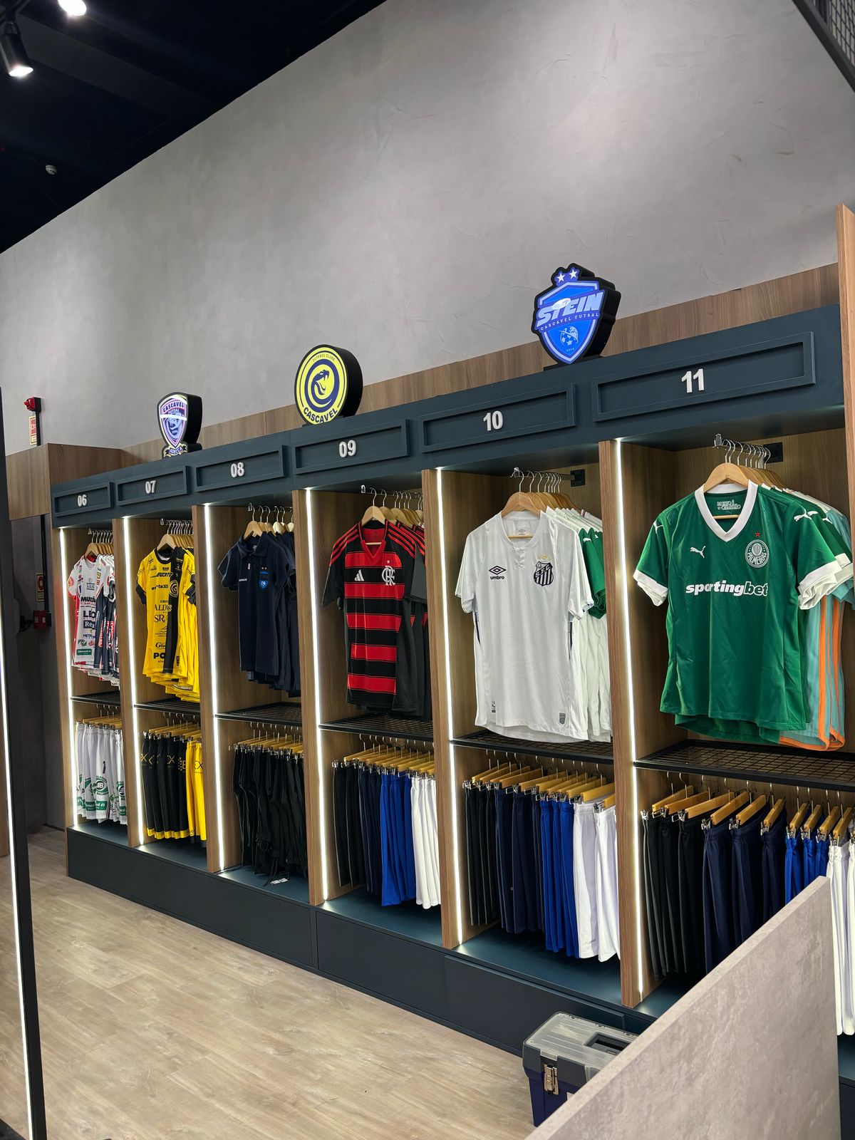 Cascavel Catuaí 6