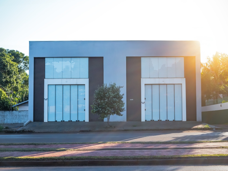 E-Commerce — Palotina, PR