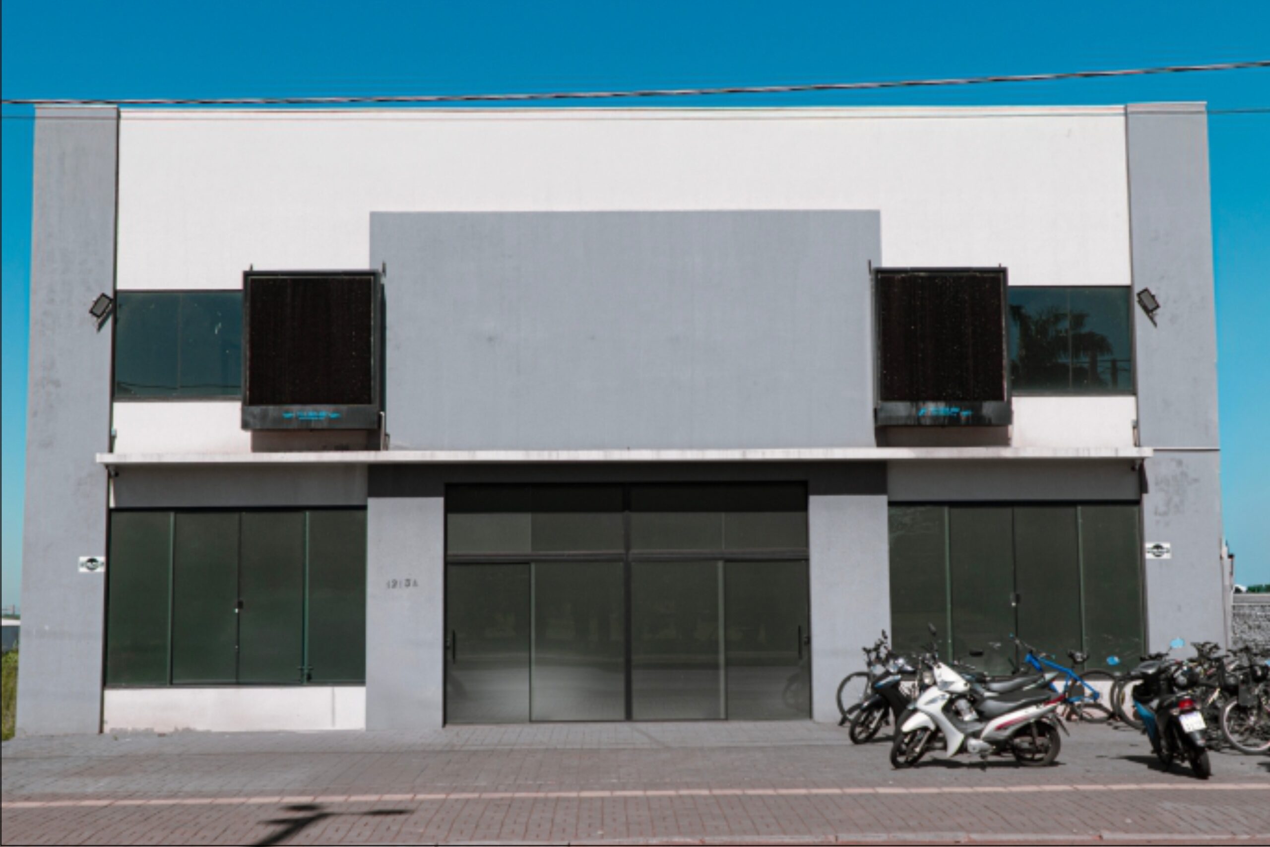 Meinerz Indústria — Palotina, PR