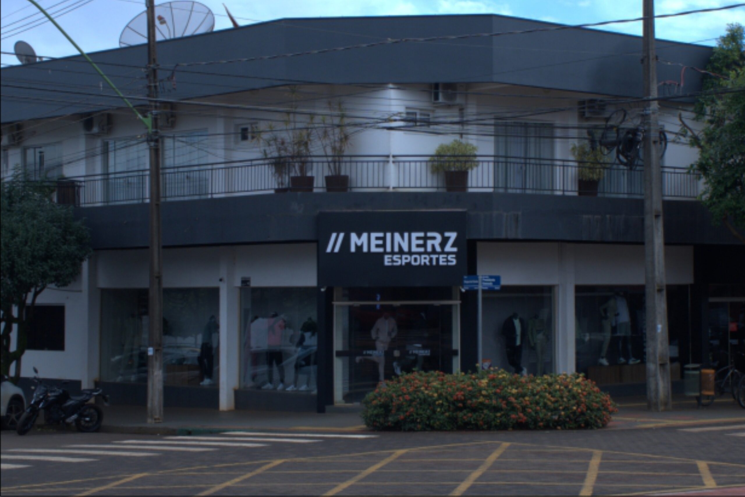 Meinerz Esportes Palotina